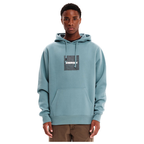 Emerson Ανδρικό φούτερ Men's Logo Pullover Hoodie
